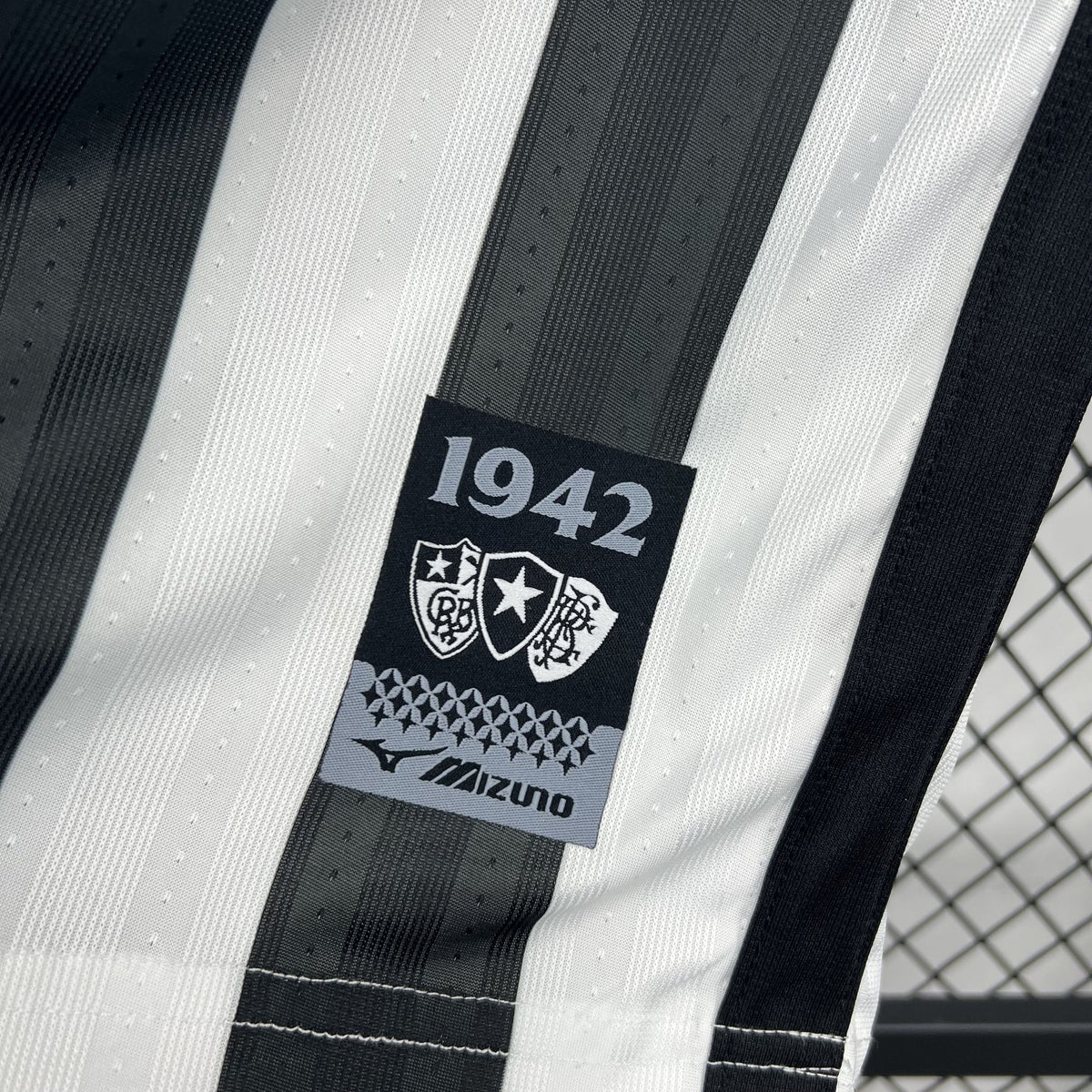 Camisa Botafogo 2026/27 I Torcedor