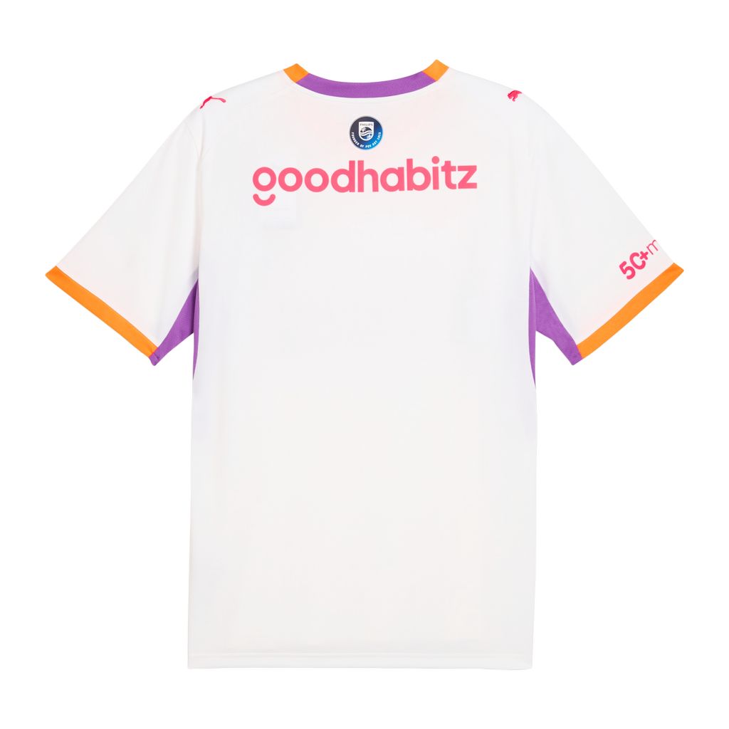 Camisa PSV 2026/27 II Torcedor
