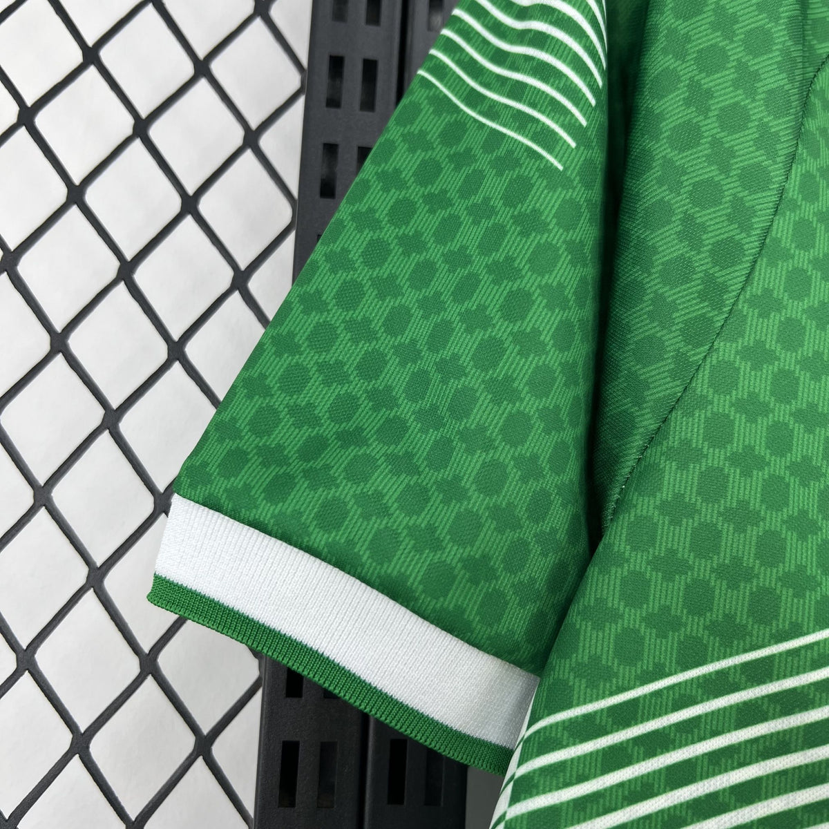 Camisa Real Betis 2026/27 I Torcedor