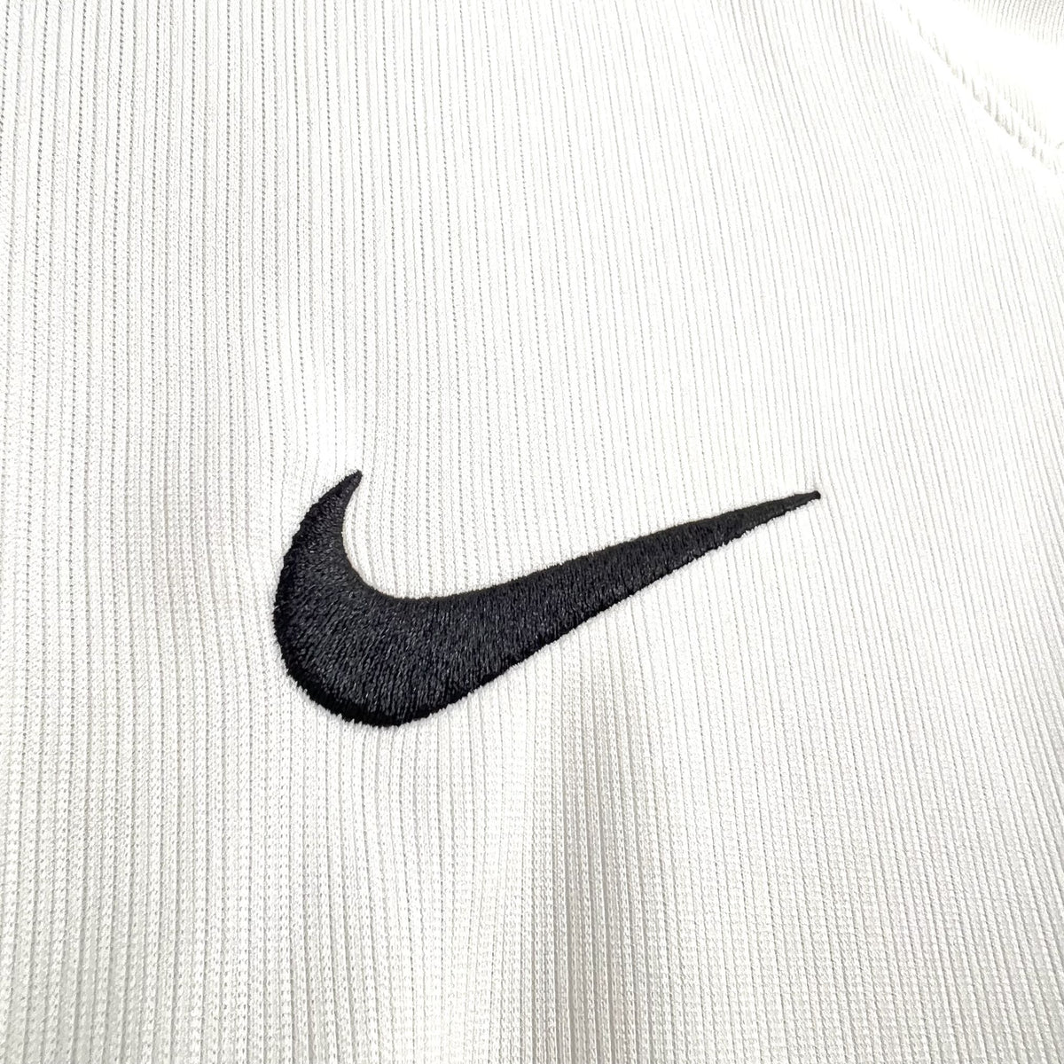 Camisa Corinthians Titular 2026/27 Torcedor