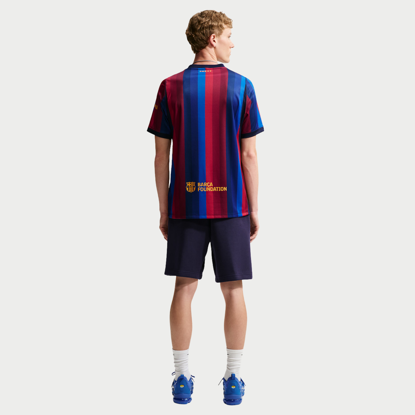 Camisa Barcelona 2026/27 I Torcedor