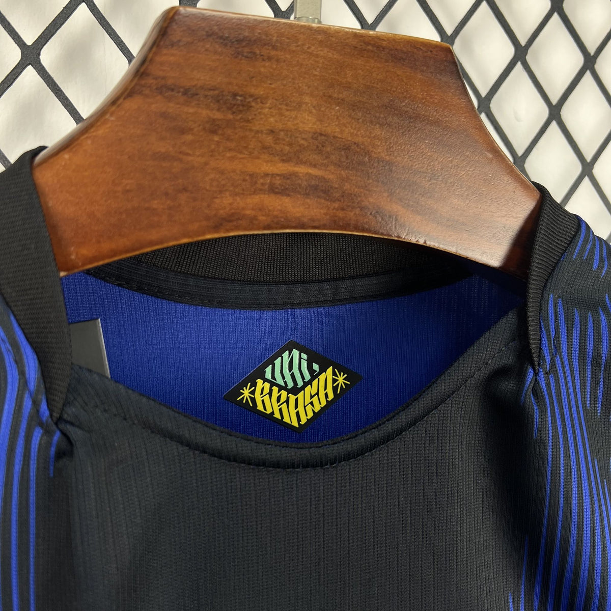 Conjunto Infantil Brasil 2026 Copa do Mundo II