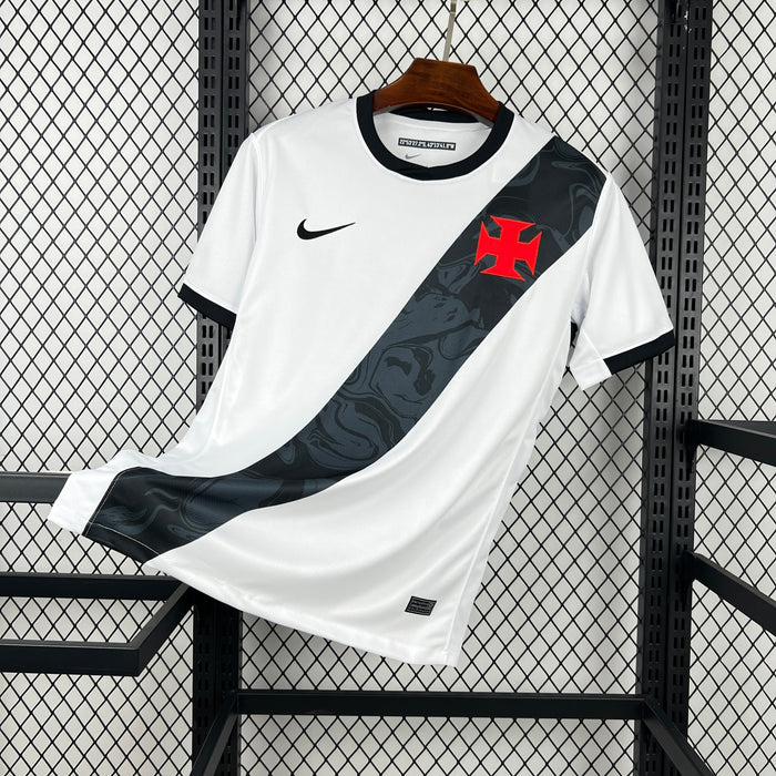 Camisa Vasco da Gama 2026/27 II Torcedor