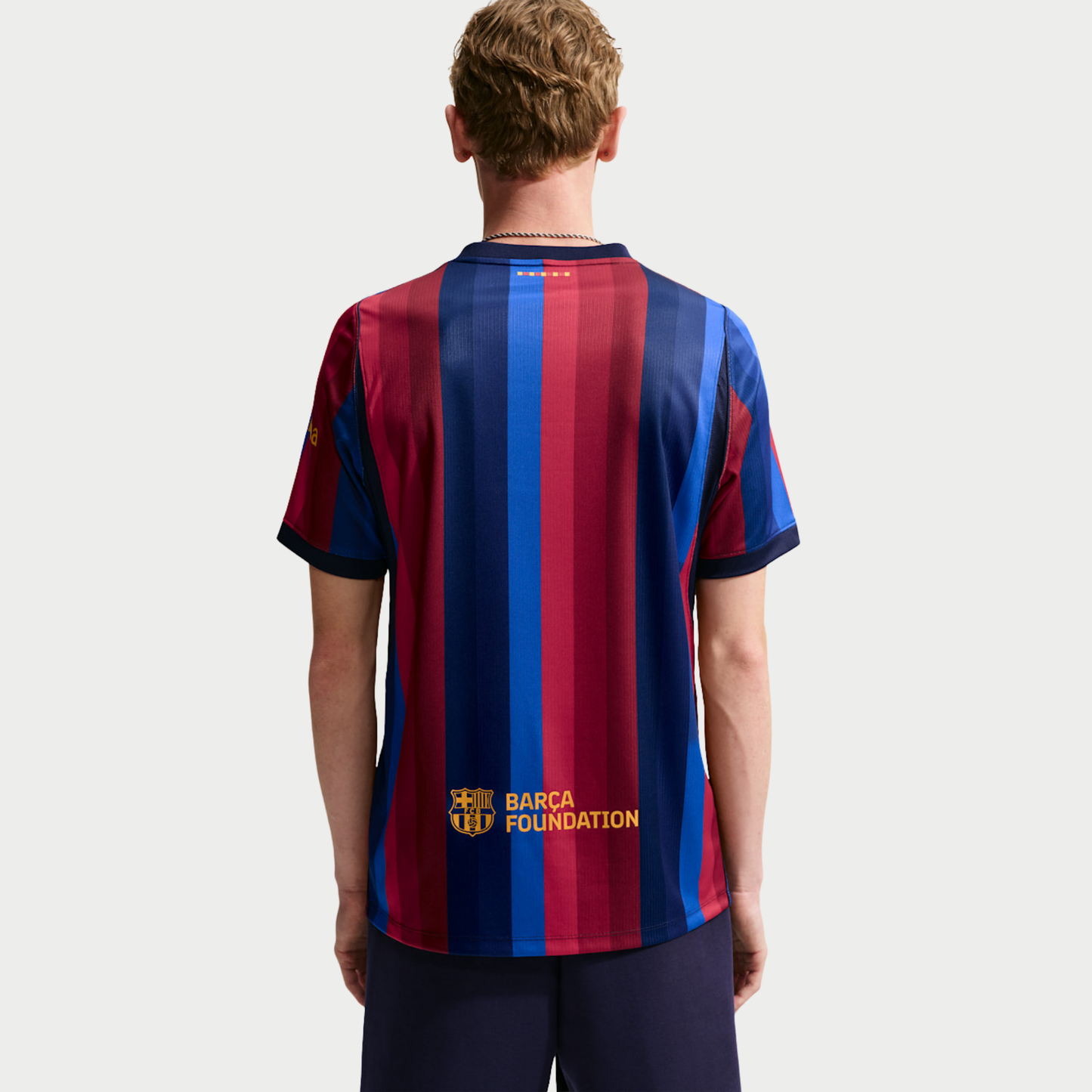 Camisa Barcelona 2026/27 I Torcedor