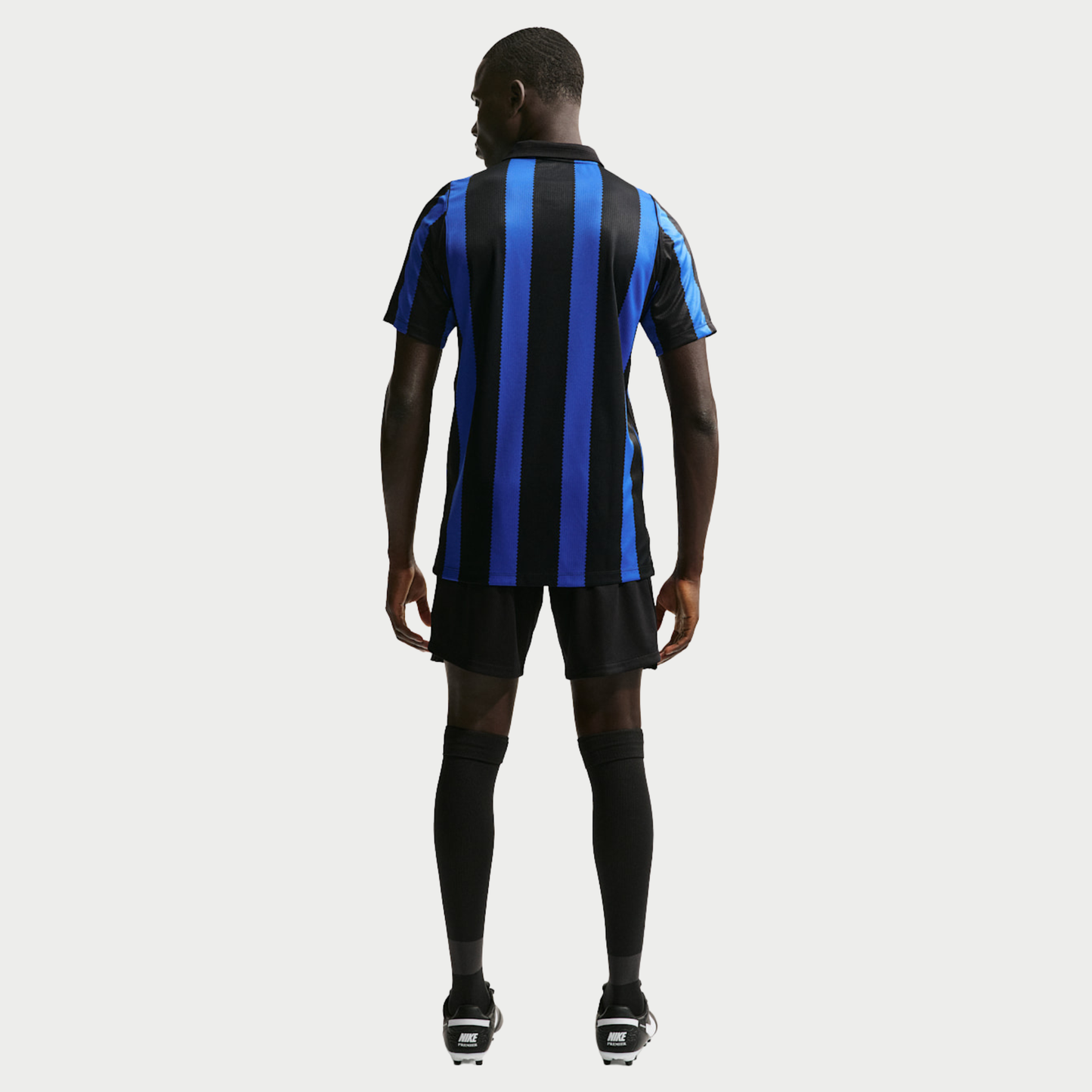 Camisa Inter de Milão 2026/27 I Torcedor