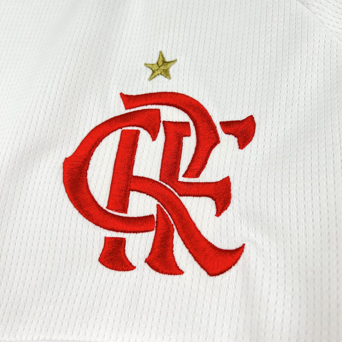 Camisa Flamengo 2026/27 II Torcedor