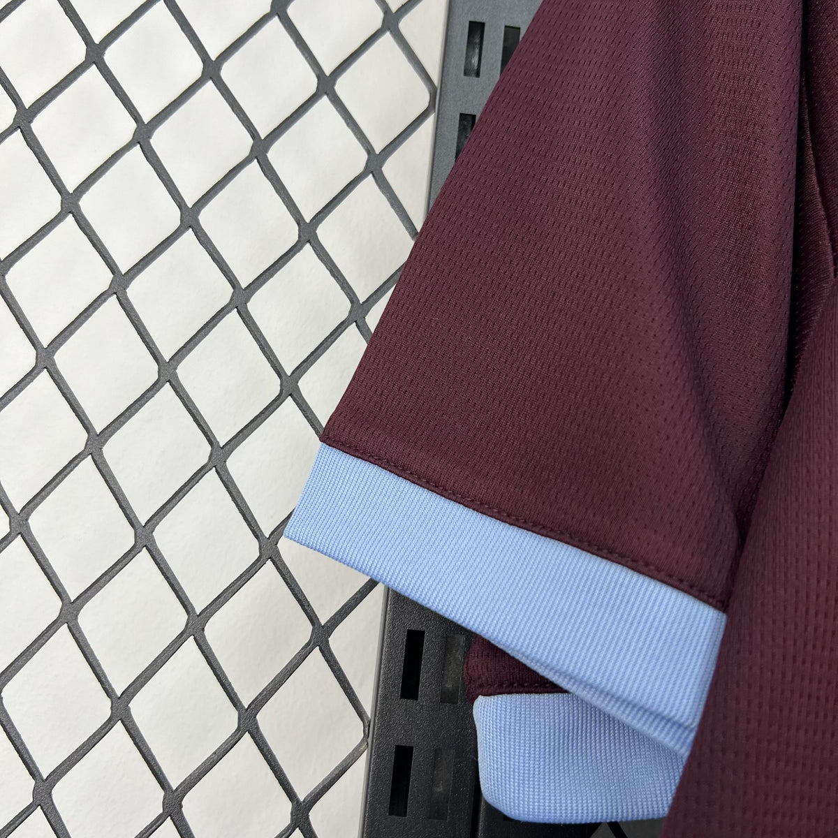 Camisa Aston Villa 2026/27 I Torcedor