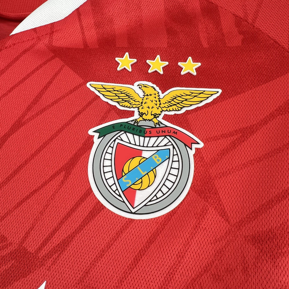 Camisa Benfica 2026/27 I Torcedor