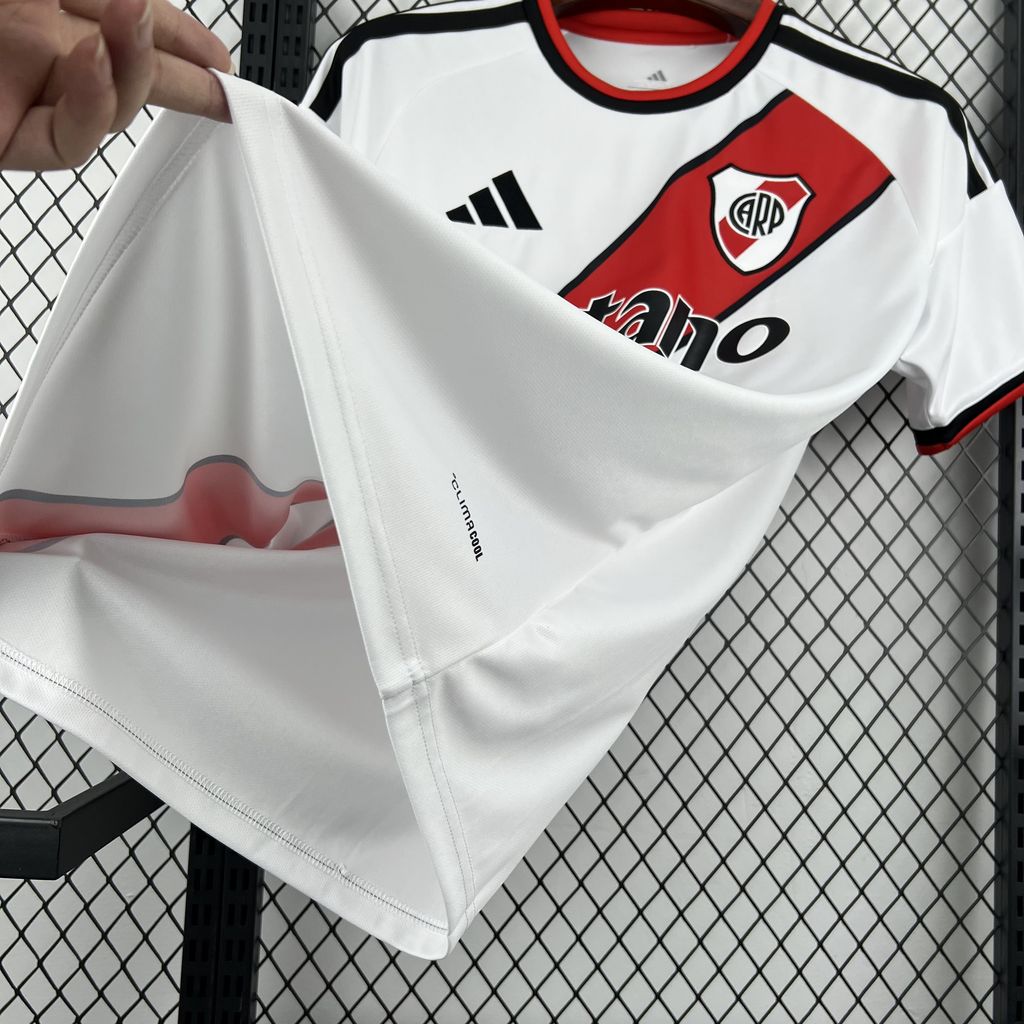Camisa River Plate 2026/27 I Torcedor