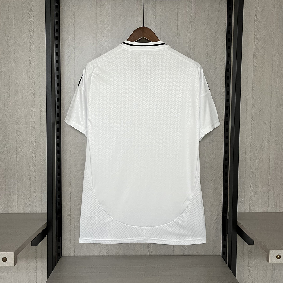 Camisa Real Madrid 2024/25 I Torcedor