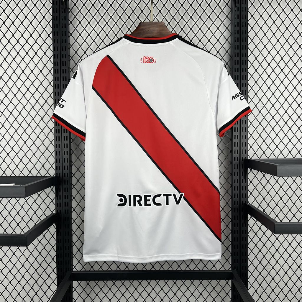 Camisa River Plate 2026/27 I Torcedor