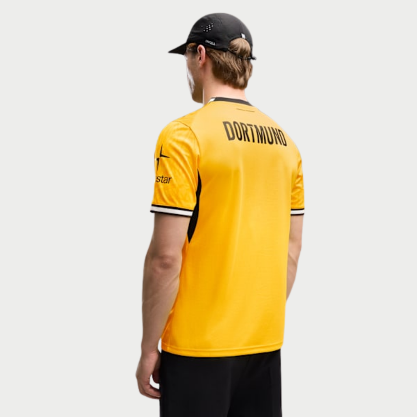 Camisa Borussia Dortmund 2026/27 I Torcedor