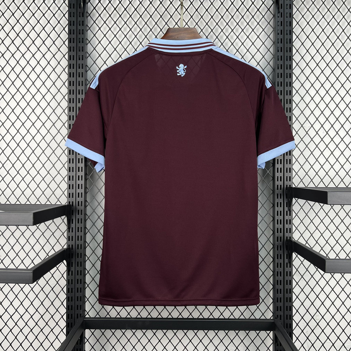 Camisa Aston Villa 2026/27 I Torcedor