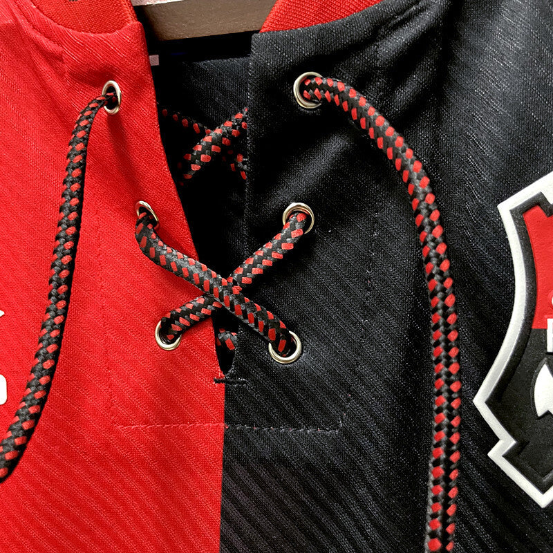 Camisa Retrô Flamengo 1995/96 Edição Especial