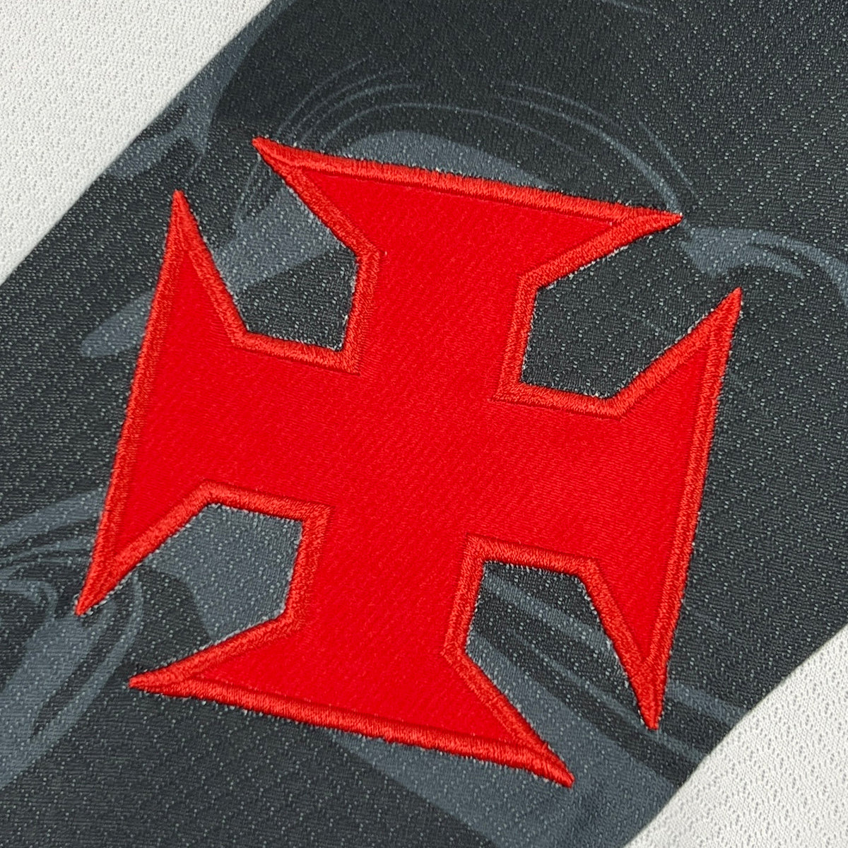 Camisa Vasco da Gama 2026/27 II Torcedor