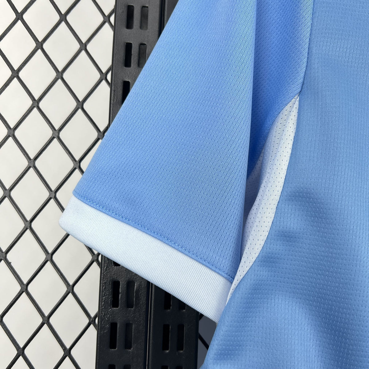 Camisa Manchester City 2026/27 I Torcedor