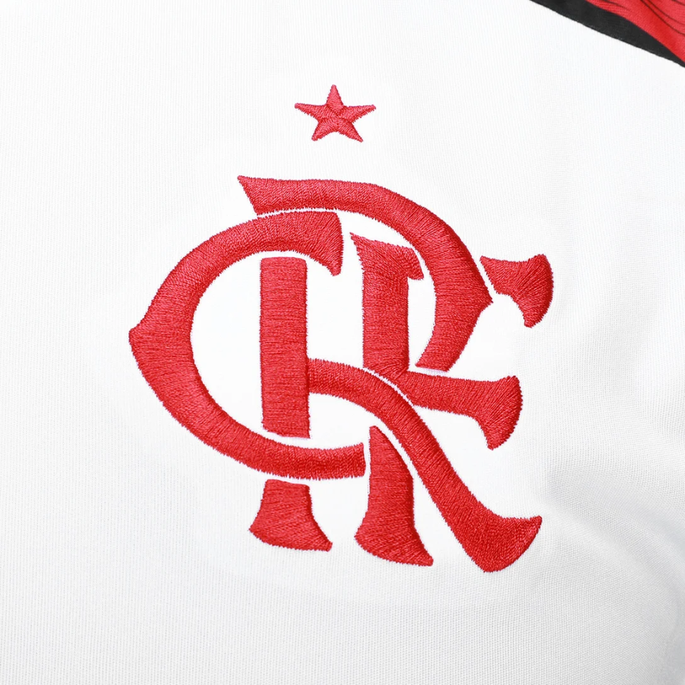 Regata Flamengo 2025/26 Reserva