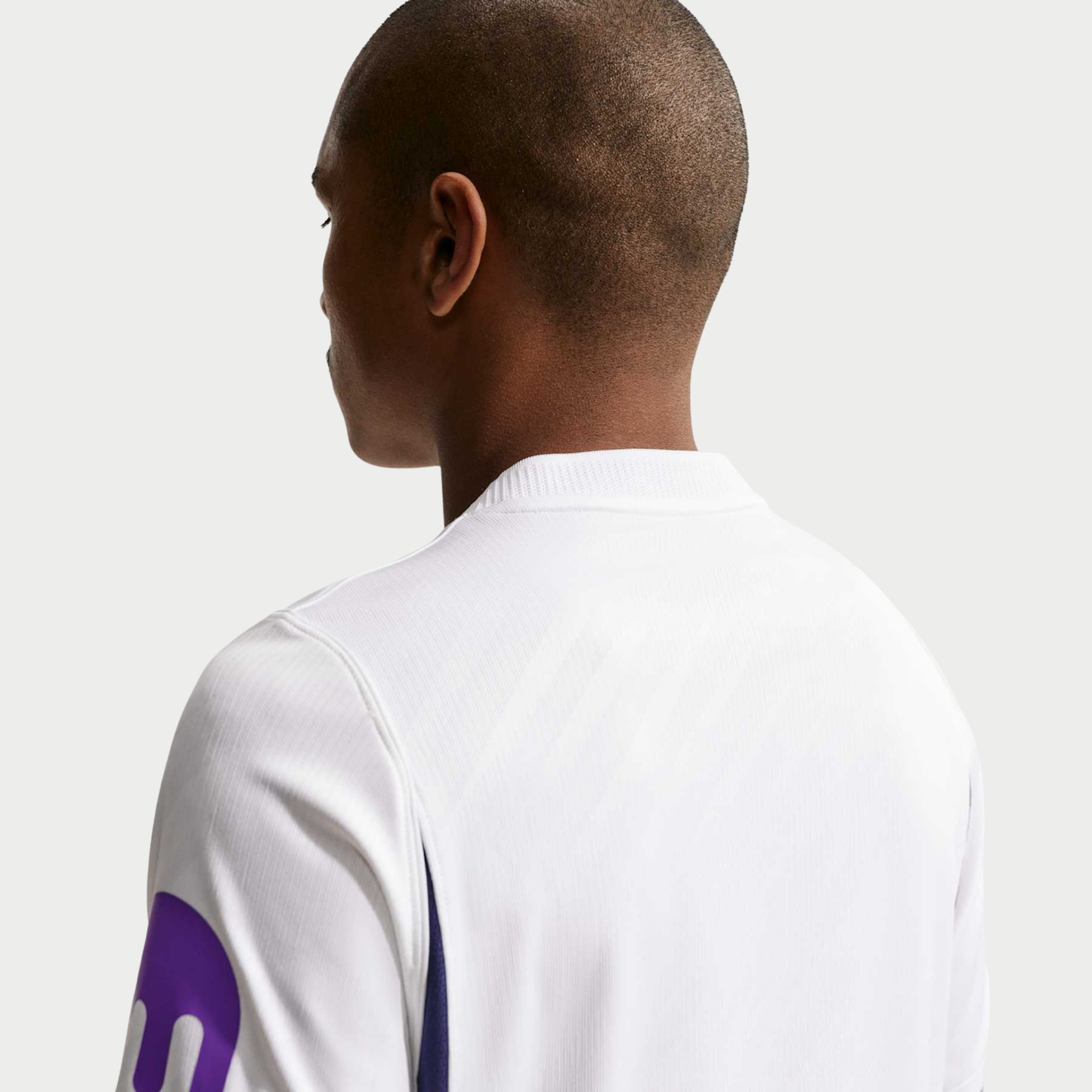 Camisa Tottenham 2026/27 I Torcedor