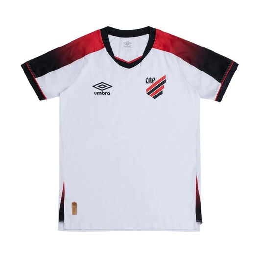 Camisa Atlético Paranaense Reserva 2026/27 Torcedor