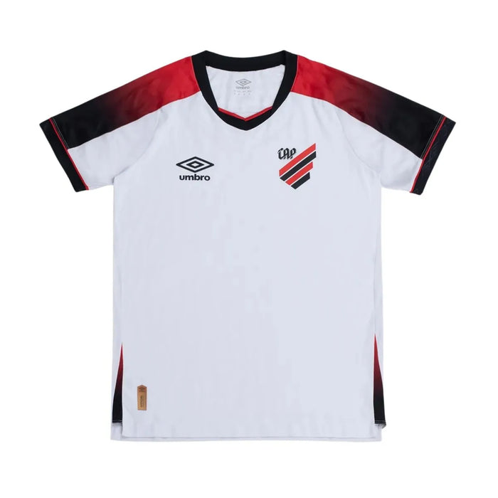 Camisa Atlético Paranaense Reserva 2026/27 Torcedor