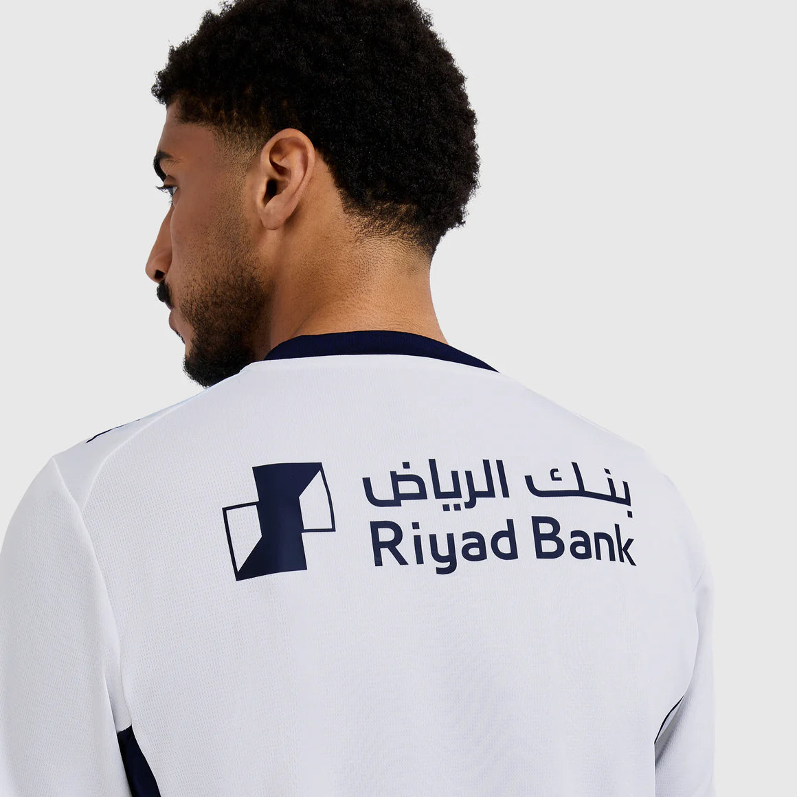 Camisa Al-Hilal 2026/27 II Torcedor