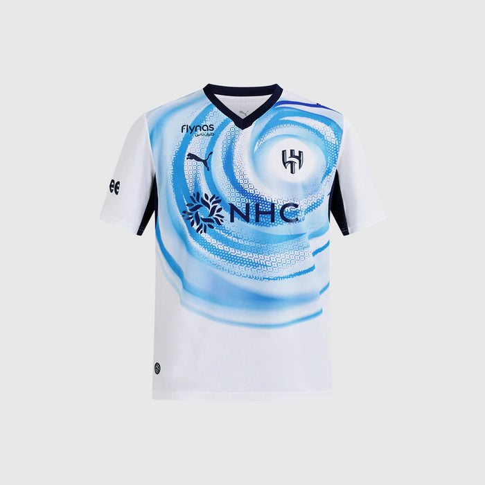 Camisa Al-Hilal 2026/27 II Torcedor