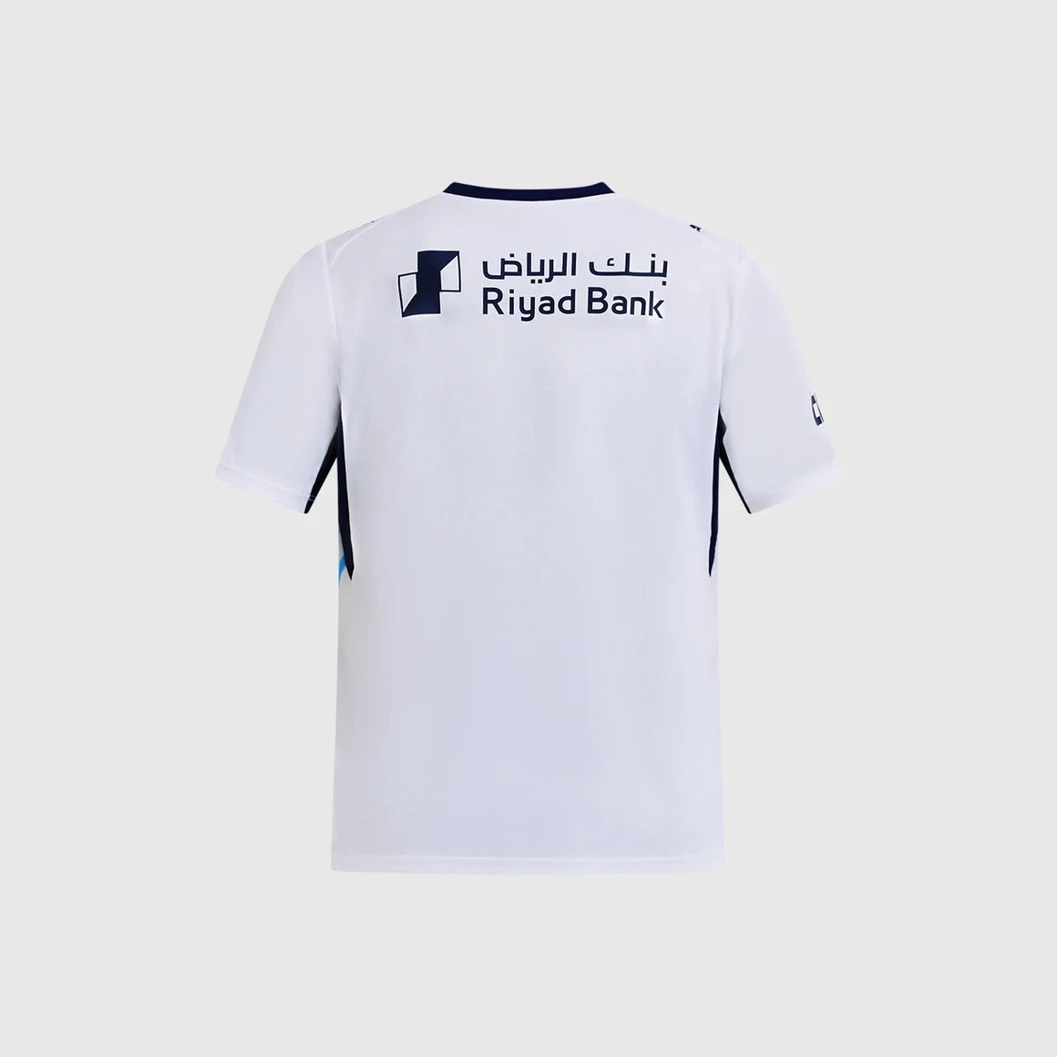 Camisa Al-Hilal 2026/27 II Torcedor