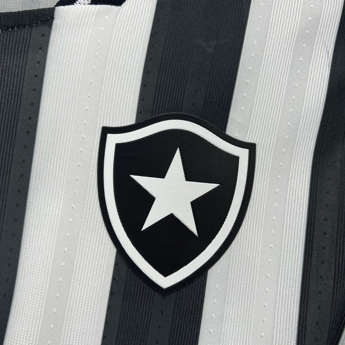 Camisa Botafogo 2026/27 I Torcedor