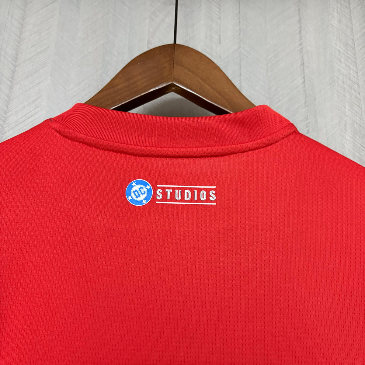 Camisa Bahia Super Man 2025/26