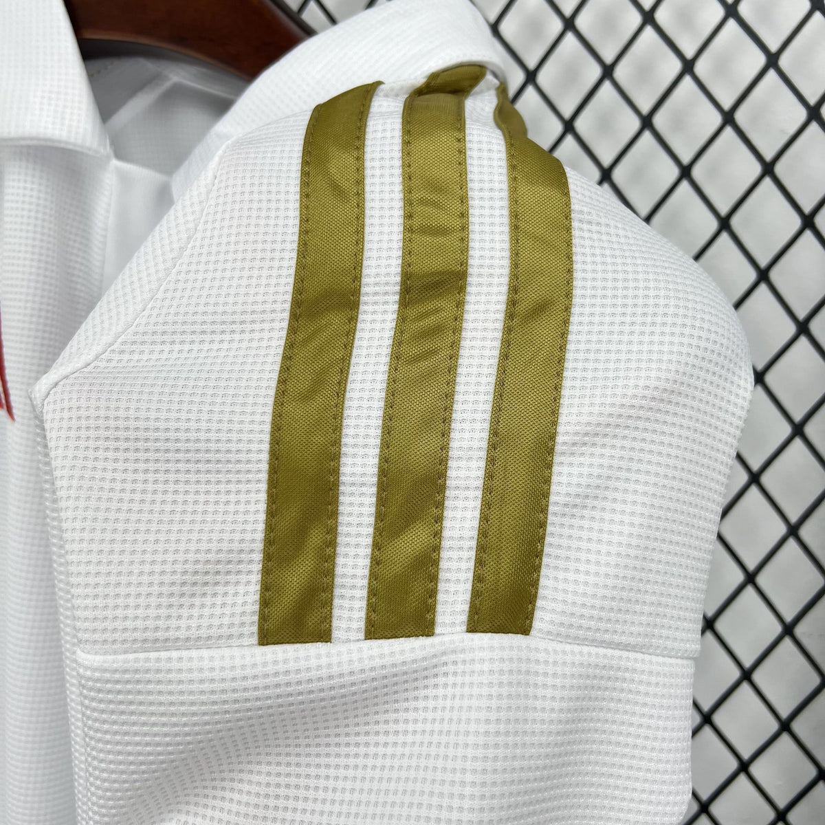 Camisa Internacional 2026/27 II Torcedor