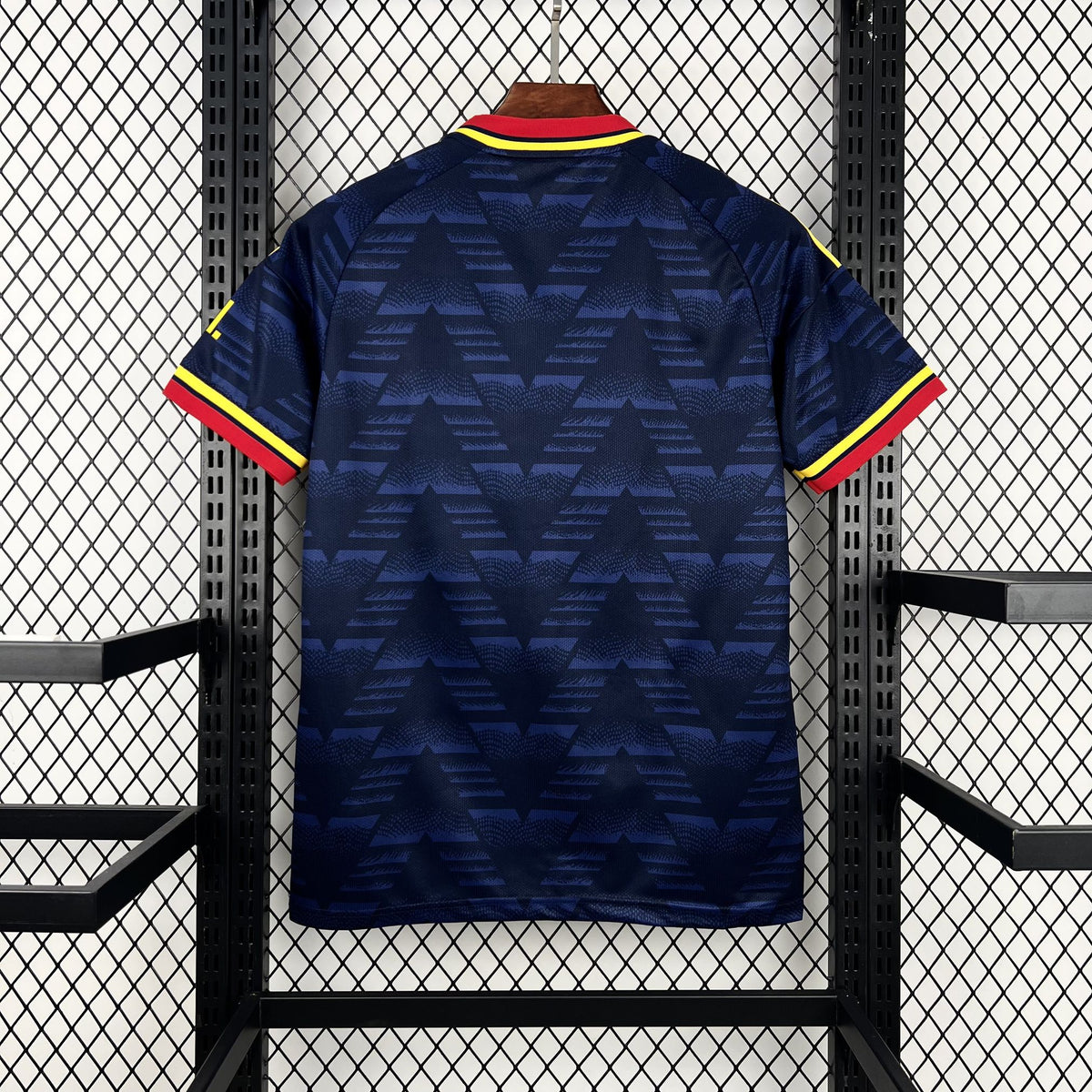 Camisa Arsenal 2026/27 II Torcedor