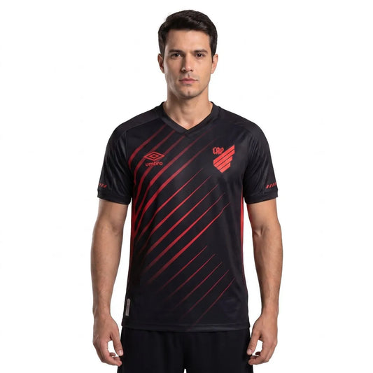 Camisa Atlético Paranaense 3 2026/27 Torcedor