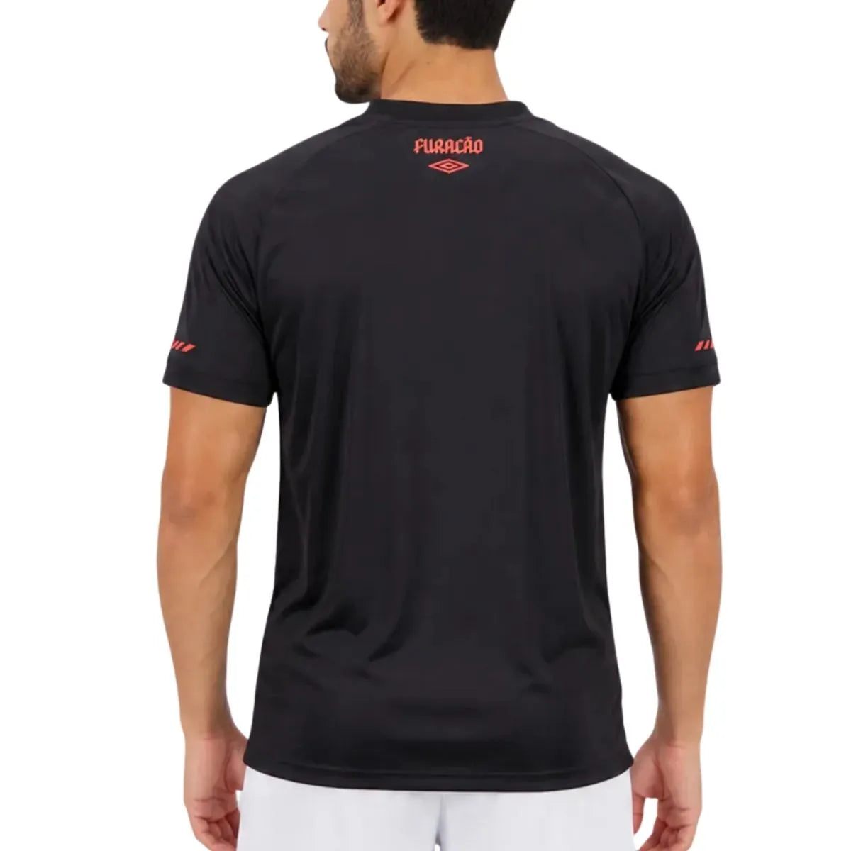 Camisa Atlético Paranaense 3 2026/27 Torcedor