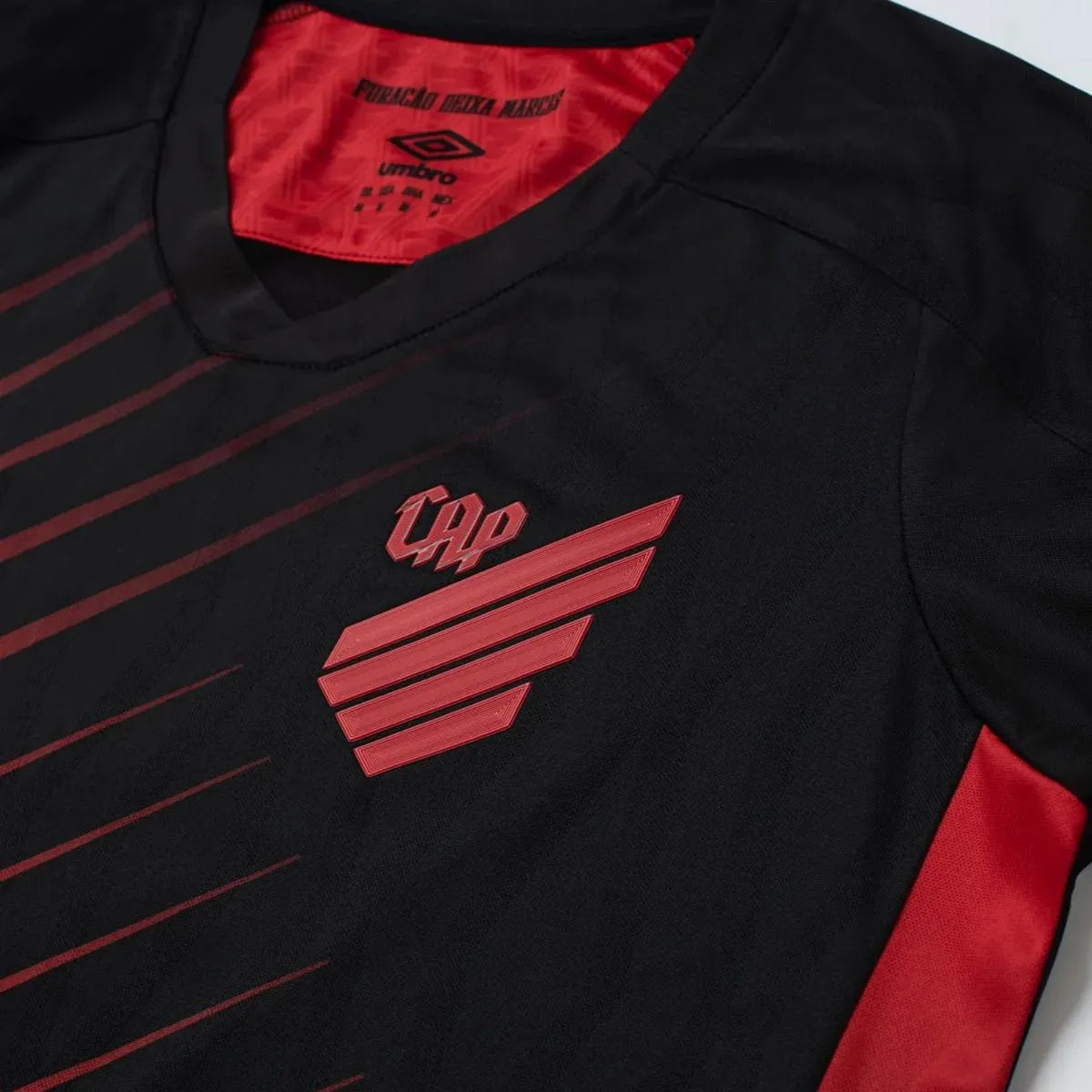 Camisa Atlético Paranaense 3 2026/27 Torcedor