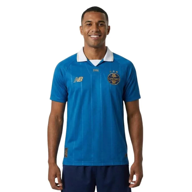 Camisa Grêmio Comemorativa 2026/27