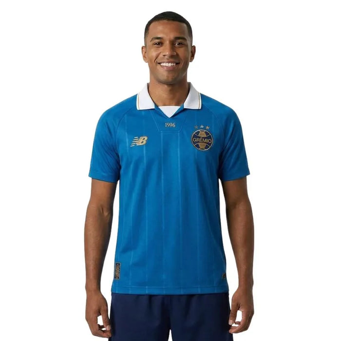 Camisa Grêmio Comemorativa 2026/27
