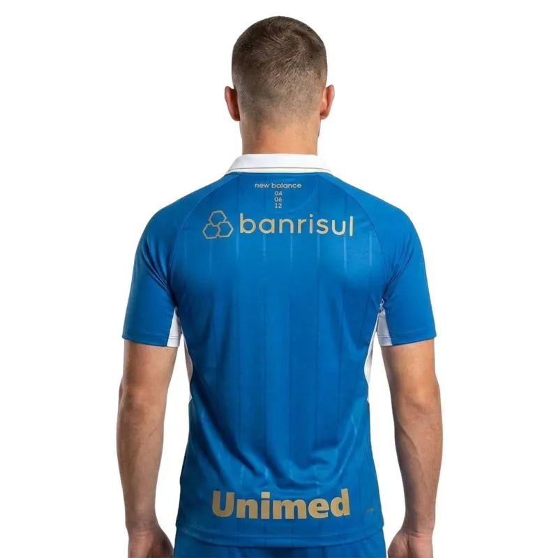 Camisa Grêmio Comemorativa 2026/27