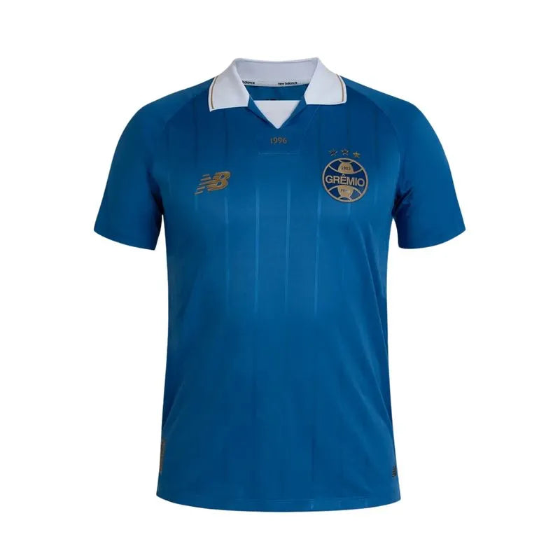 Camisa Grêmio Comemorativa 2026/27