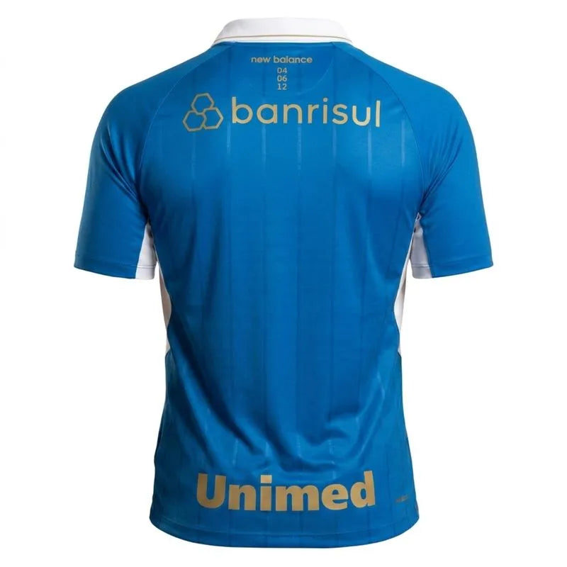 Camisa Grêmio Comemorativa 2026/27