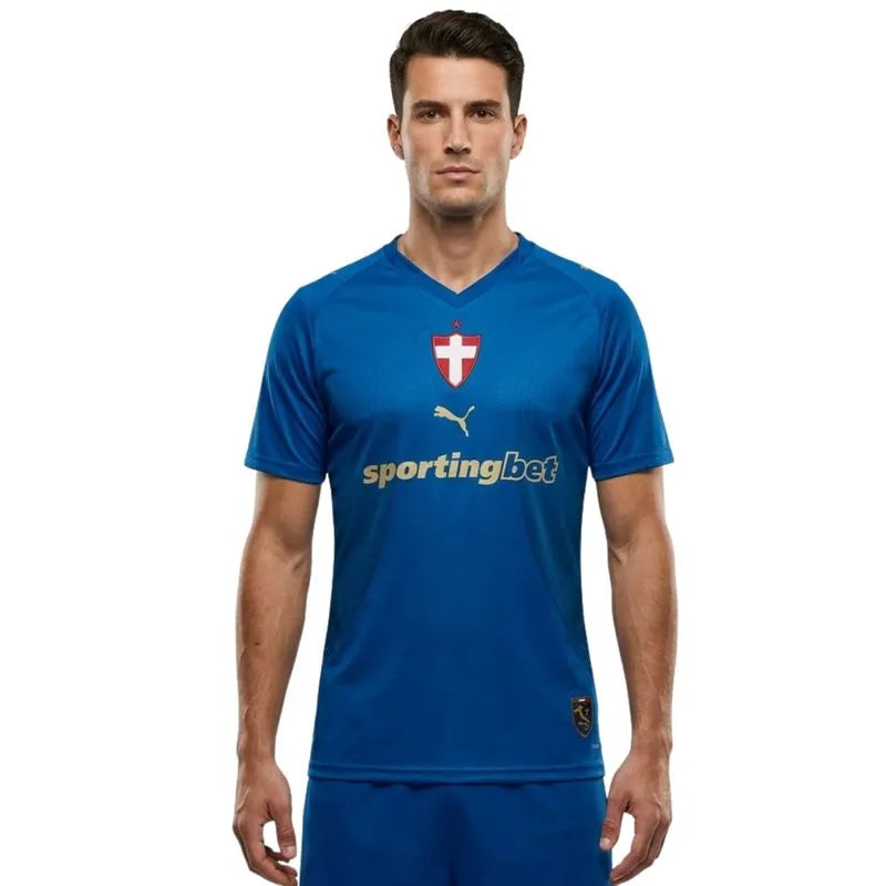 Camisa Palmeiras 3 2026/27  Torcedor