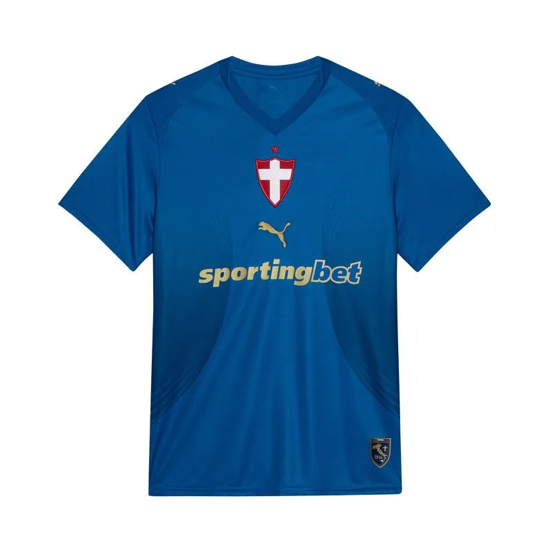 Camisa Palmeiras 3 2026/27  Torcedor