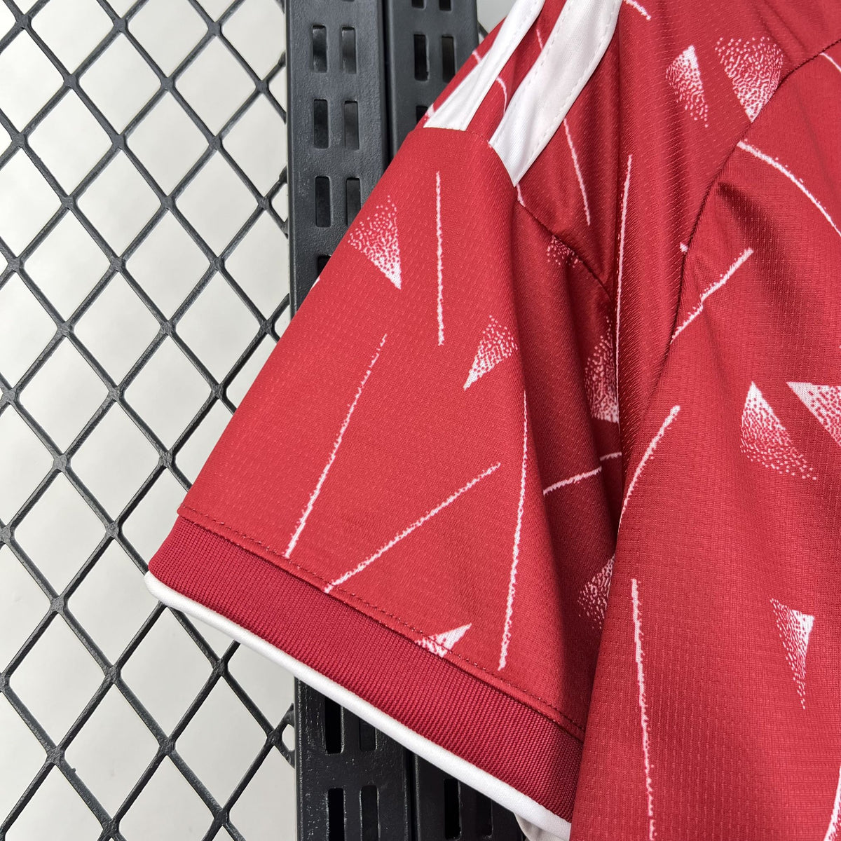 Camisa Liverpool 2026/27 I Torcedor