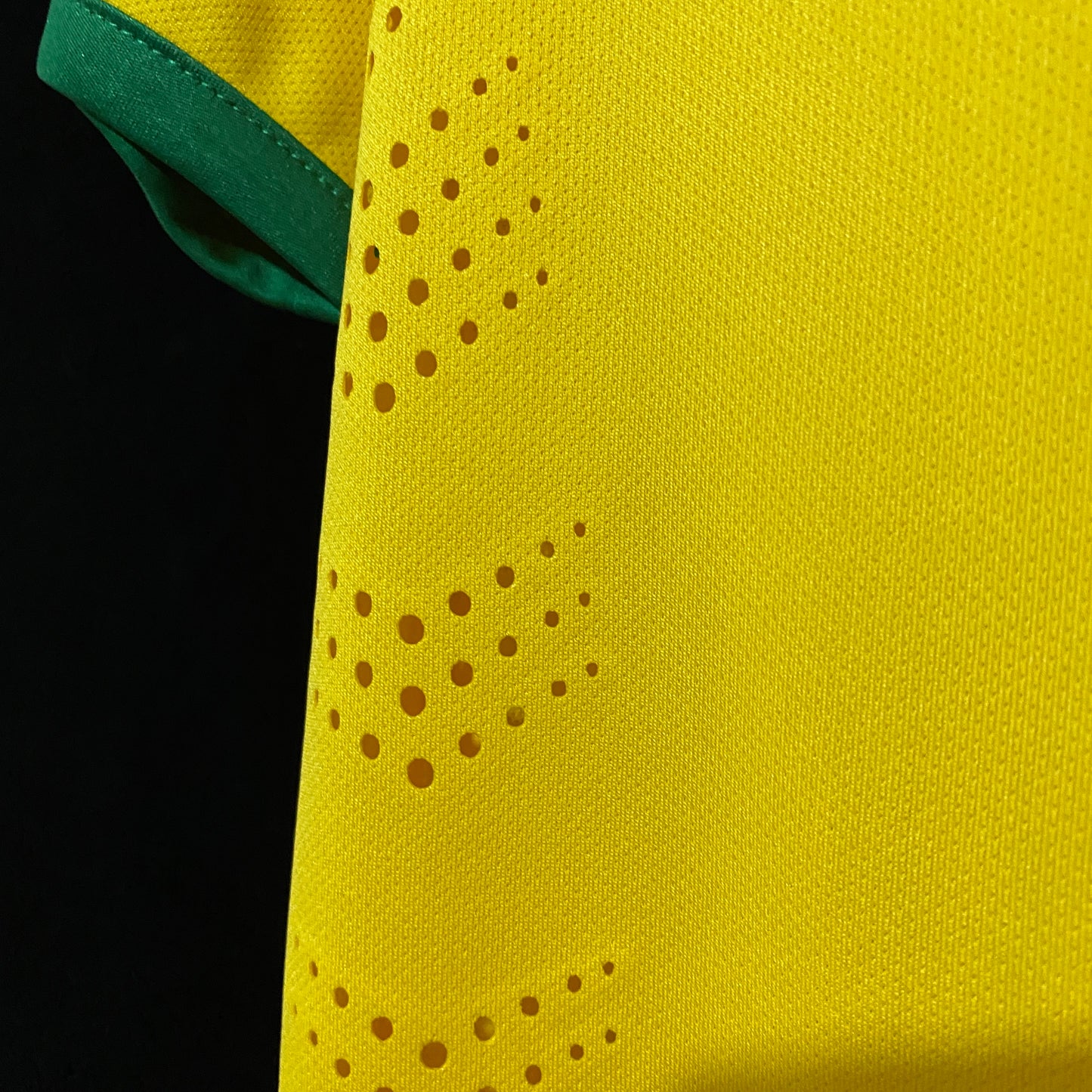 Camisa Brasil 2014 Titular Retrô Masculina
