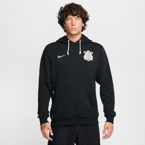 Jaqueta Corinthians Masculino