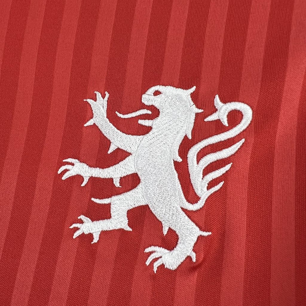 Camisa Lyon 2026/27 II Torcedor