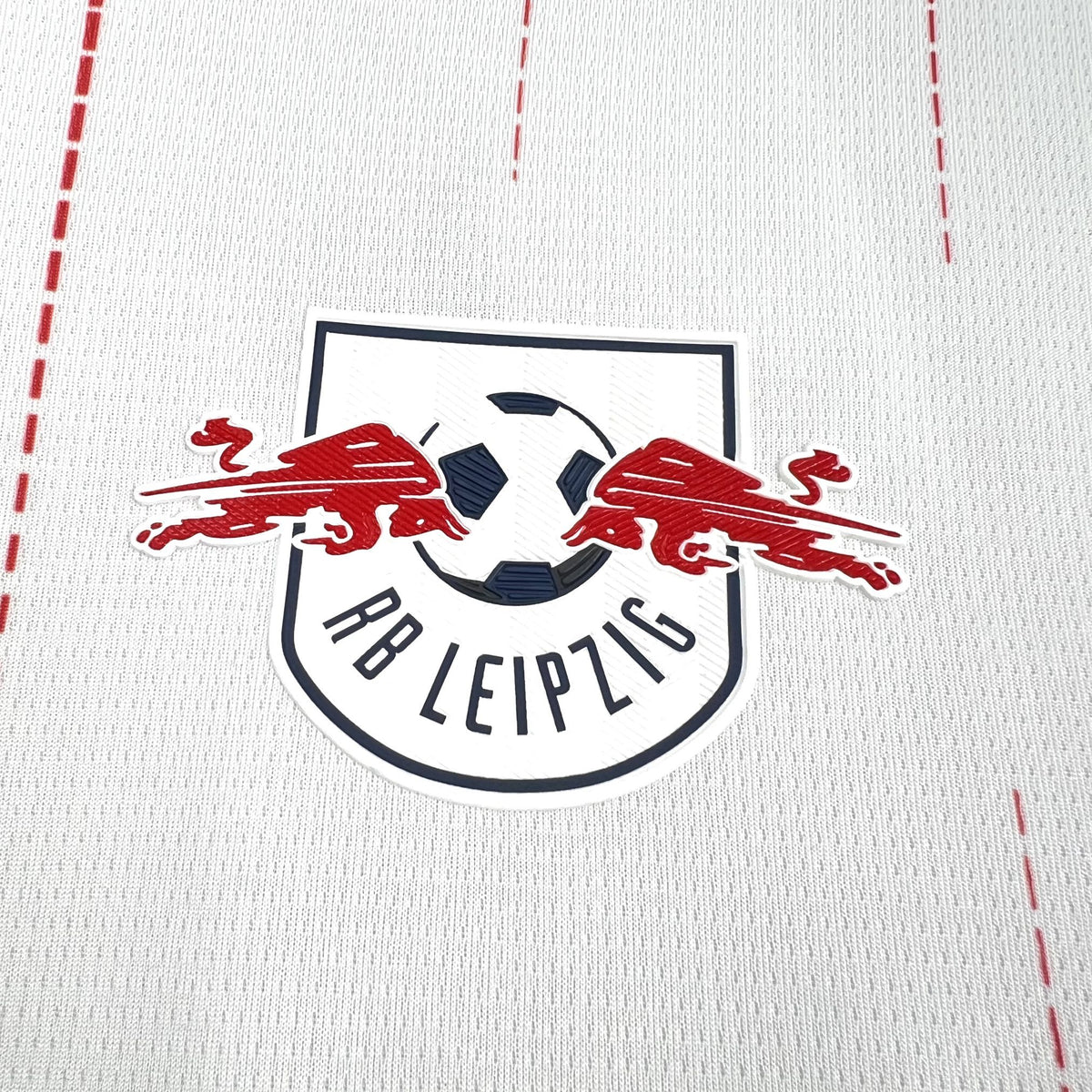 Camisa RB Leipzig 2026/27 I Torcedor