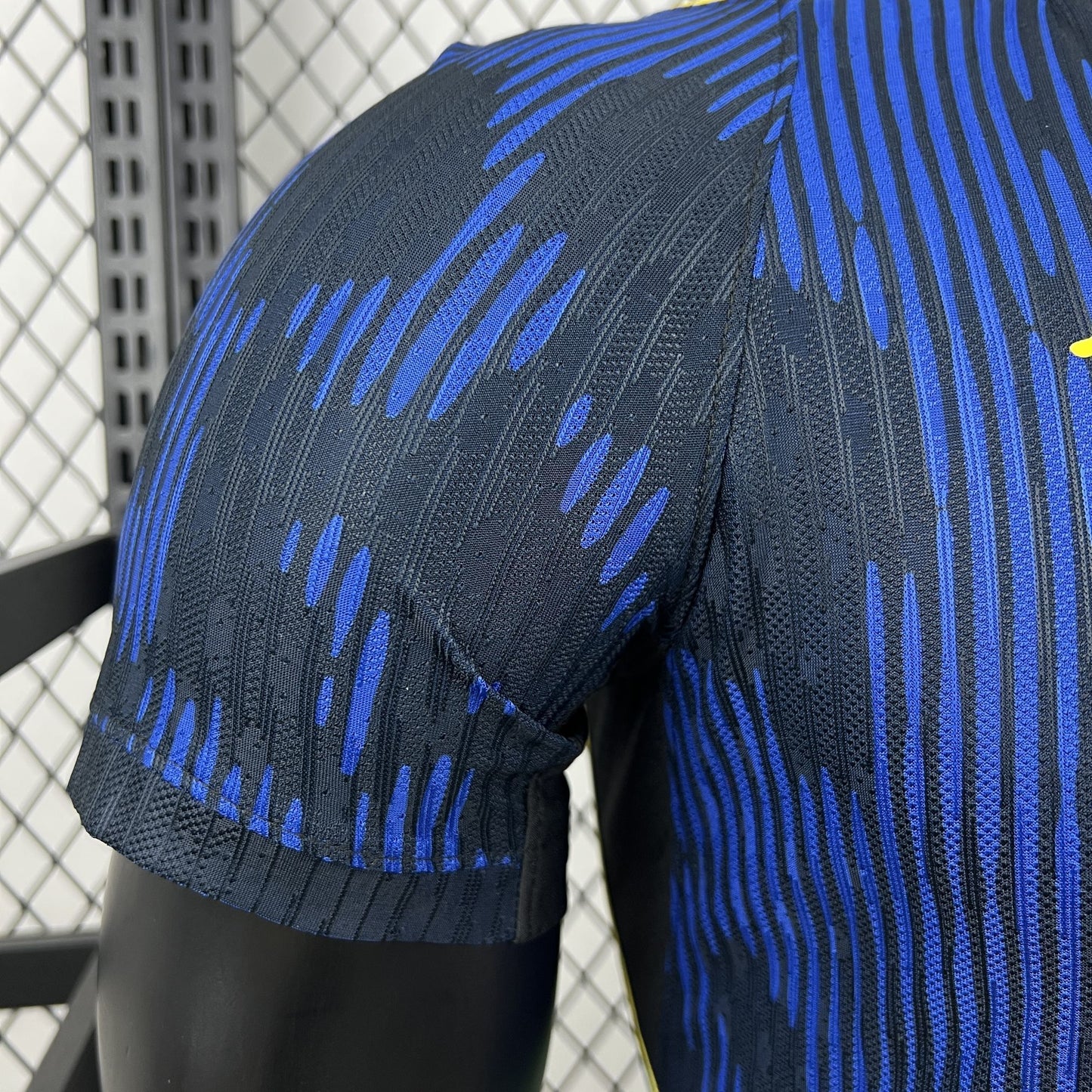 Camisa Brasil 2026 Jogador Reserva Copa do Mundo Masculina