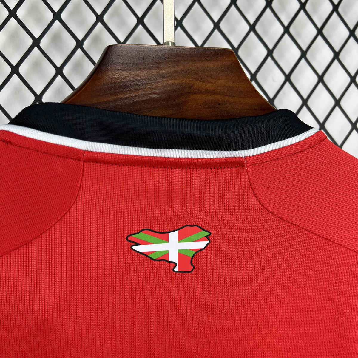 Camisa Athletic Bilbao 2026/27 I Torcedor