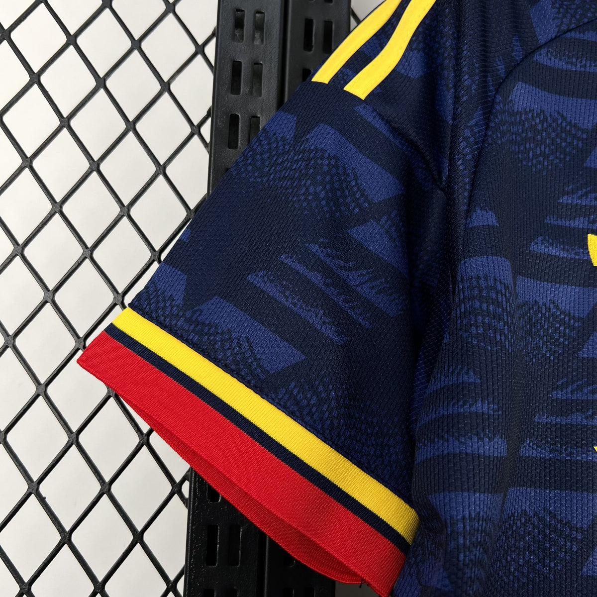 Camisa Arsenal 2026/27 II Torcedor