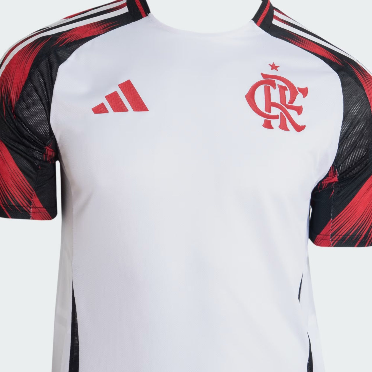 Camisa Flamengo 2025/26 Reserva Versão Jogador